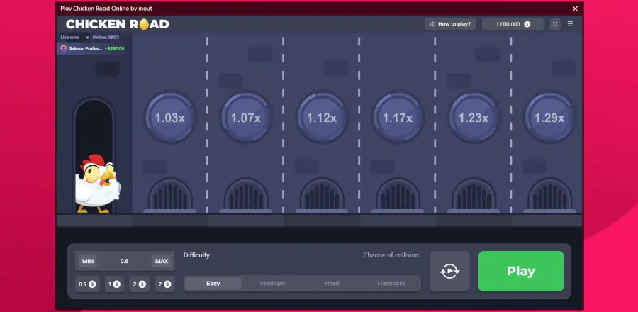 Neospin casino login